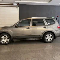 کیا موهاوی ۸سیلندر