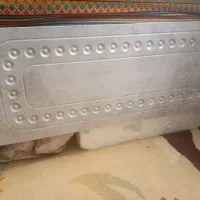تخت خواب یک نفره