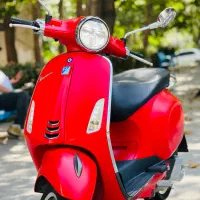 وسپا پریماورا معاوضه با ۲۰۶ یا ۲۰۷ قرمز