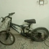 دوچرخه 20