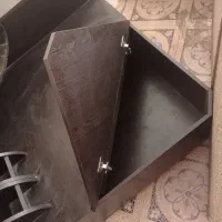 مبل الی