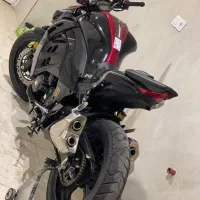 های پرو z1000