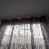 پرده|پرده، رانر، رومیزی|مشهد, کوثر|دیوار