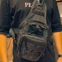 کوله و کیف کراس بادی