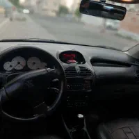 206 sd v8