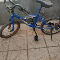 دوچرخه ۱۶