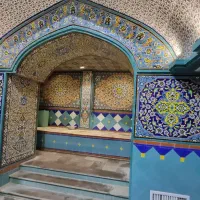 استخدام نیروی کاردرمجموعه گردشگری حمام مجیر