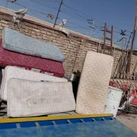 تشک خواب