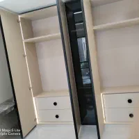 تعمیرات و نصب کابینت و کمد تخصصی تمام تهران