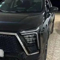 کی ام سی ایکس ۵ مدل ۱۴۰۳
