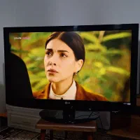 ال سی دی ۴۲اینچ الجی درحد