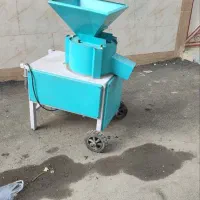 اسیاب سنگی صفحه ای