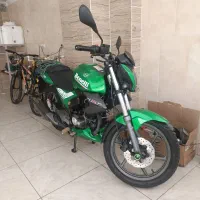 موتور بنلی درحد