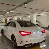 (اتو خطیب) A200 کیت AMGاقساطی فوری