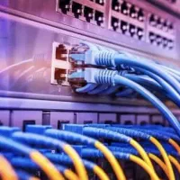 خدمات تخصصی شبکه ، سرور ، دوربین مدار بسته ip