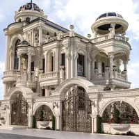 استخدام کارآموز معماری عمران