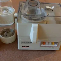 ابمیوه گیری چهارکاره اصل ژاپن درحدنو