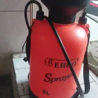 سم پاس ۵ لیتری