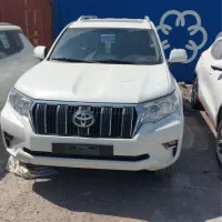 فروش پرادو ۲۰۲۳