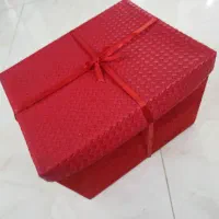 جعبه کادویی