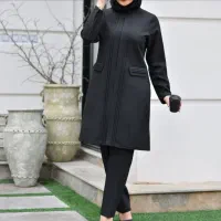 مانتوشلواراداری