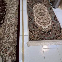 چوب پرده ی طلایی