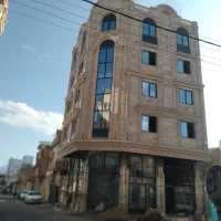 نماکاری ساختمان