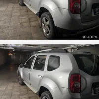 فروش رنو داستر