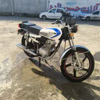 موتور هندا ۲۰۰