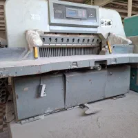گیوتین صنعتی