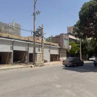 فروش مغازه ۴۰ متری حاشیه شفا