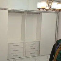 کمد دیواری|جاکفشی، کمد، دراور|تهران, مشیریه|دیوار