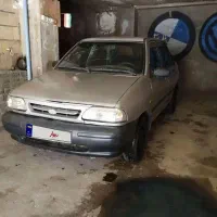 پراید صندوقدار صبا.فروش فوری