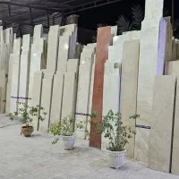 صنایع سنگ سنگفروشی بازدار