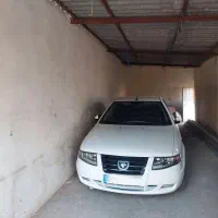 سمند سورن پلاس ۱۴۰۰ فول
