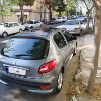 207 پانا|خودرو سواری و وانت|بیرجند, |دیوار