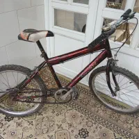 دوچرخه  سایز 20