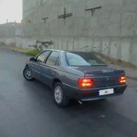 SLX405 TU5|خودرو سواری و وانت|اردبیل, |دیوار