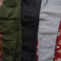 فروش شلوار کتان