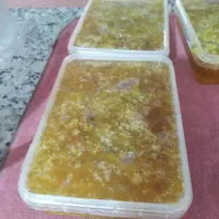 عسل طبیعی خالص