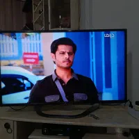 ال ای دی ۴۳ الجی اسمارت هوشمند با کنترل جادویی