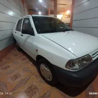 پراید 96