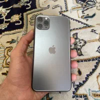 ایفون ۱۱پرو مکس