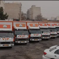 باربری اتوبار حمل باراثاثیه منزل گوهردشت رجایی شهر