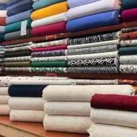 نرم افزار حسابداری پارچه+نصب و اموزش