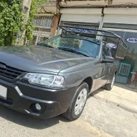 اریسان ۲مدل ۱۴۰۳ دوگانه فابریک