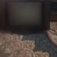 تلویزیون قدیمی