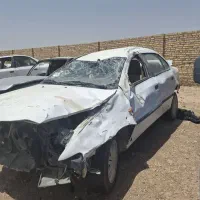 سمند Lx مالتی پلکس