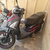 sym lucky 180 1401