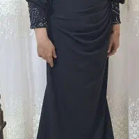 لباس مجلسی مشکی ۲/۳۰۰